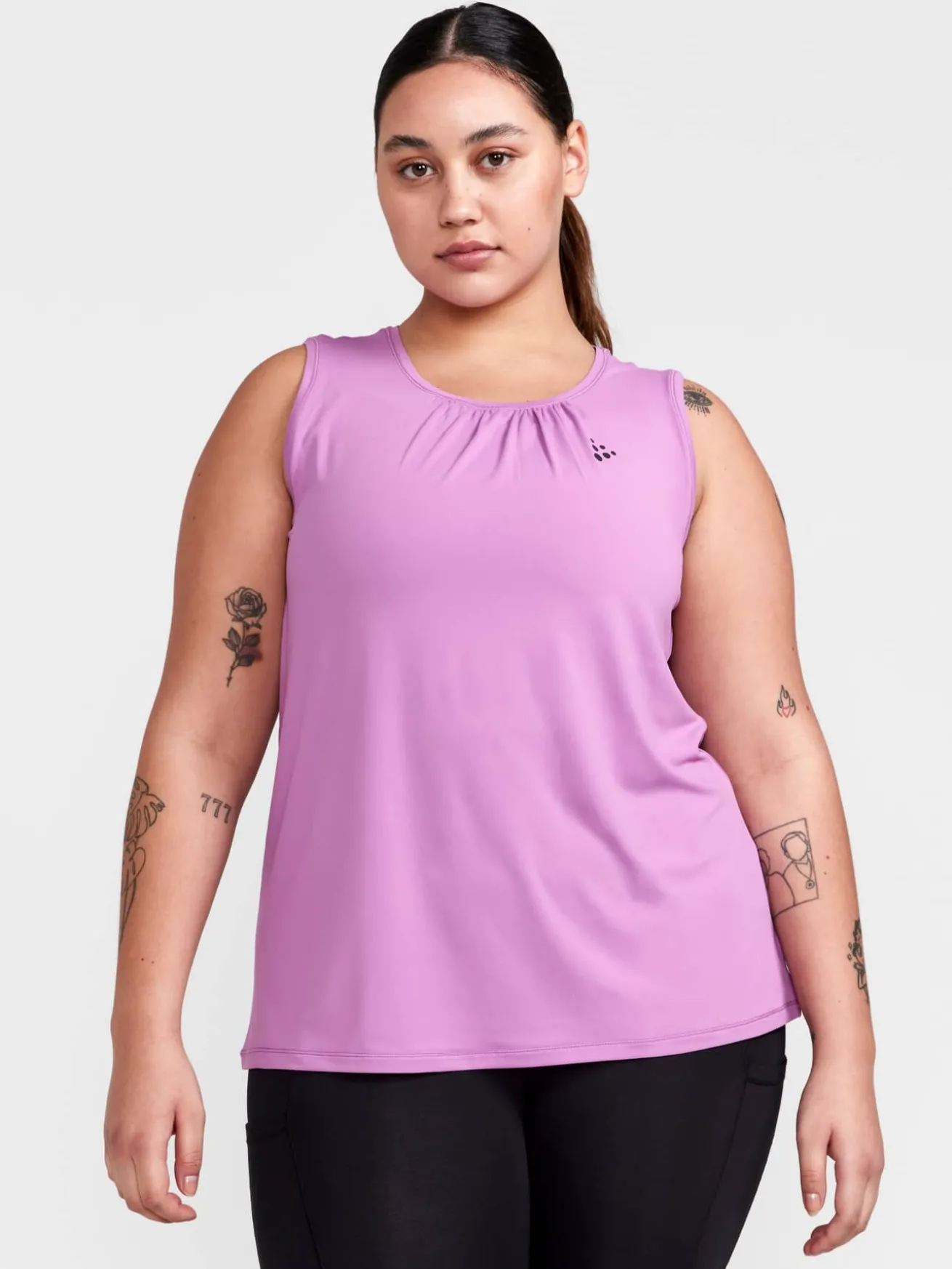 Core Essence Plus Tank W