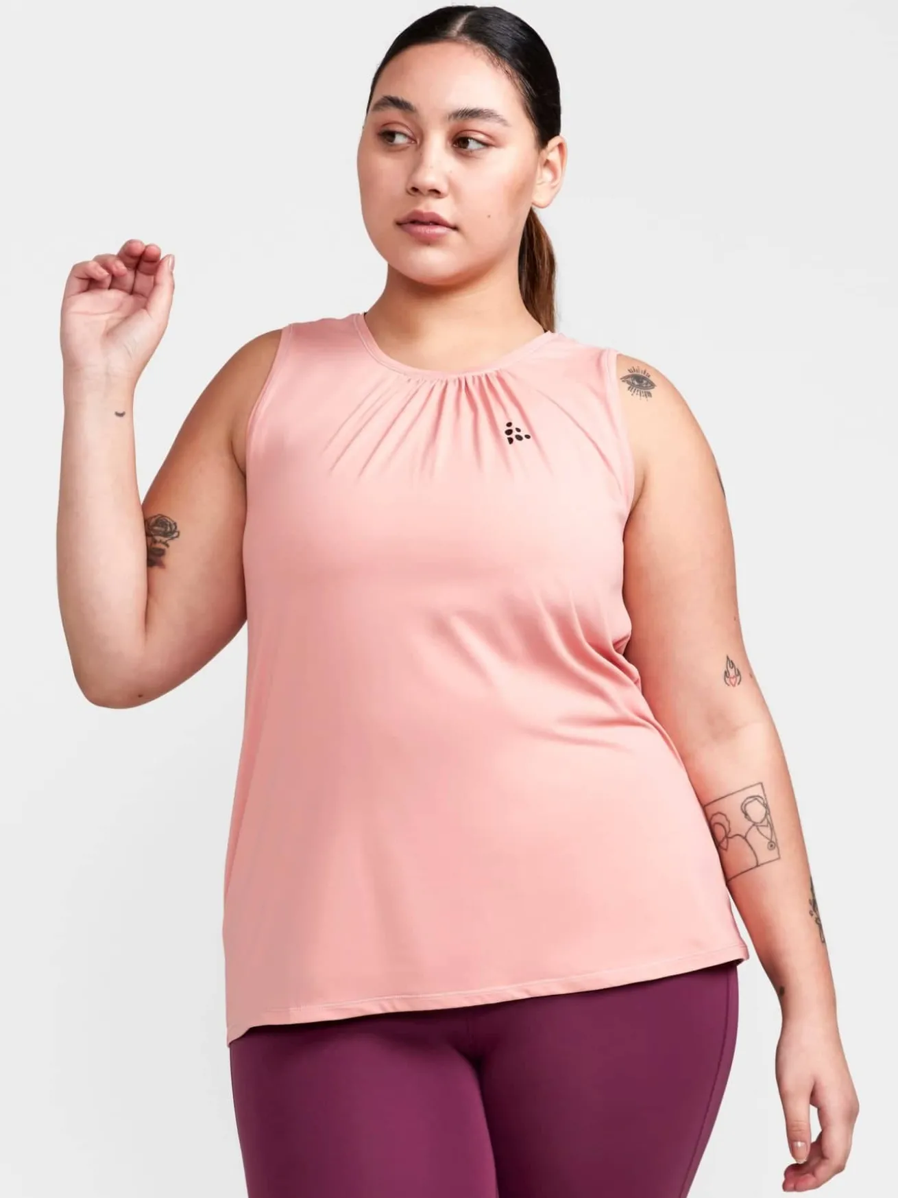 Core Essence Plus Tank W