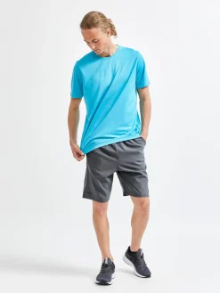 Core Essence Relaxed Shorts M