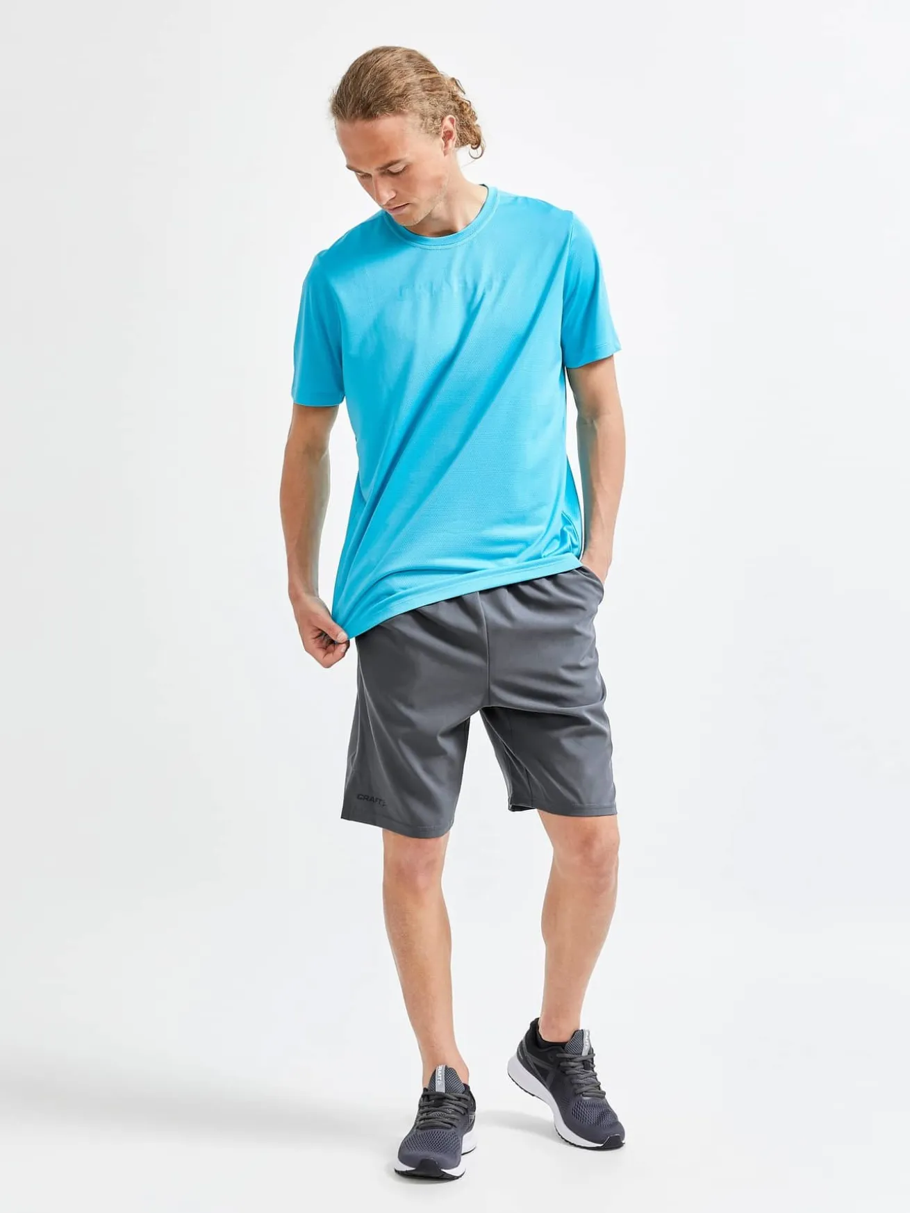 Core Essence Relaxed Shorts M