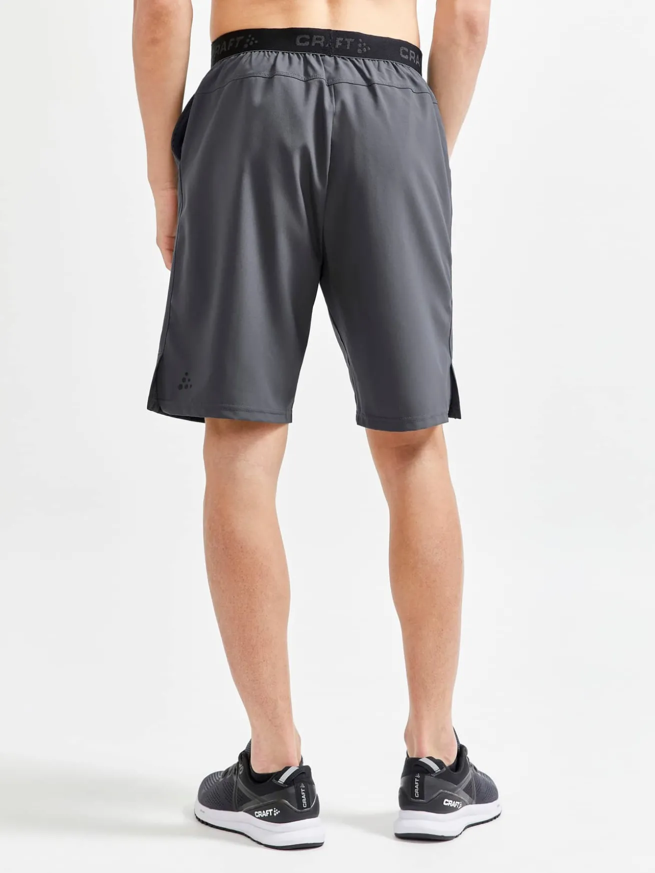 Core Essence Relaxed Shorts M