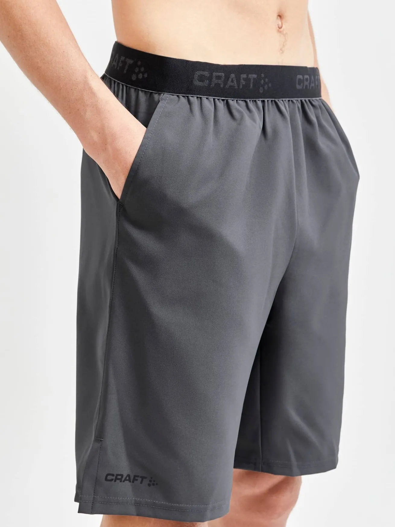 Core Essence Relaxed Shorts M