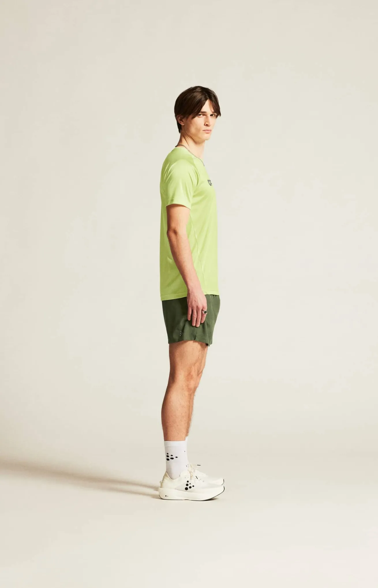 CORE Essence Shorts 2 M