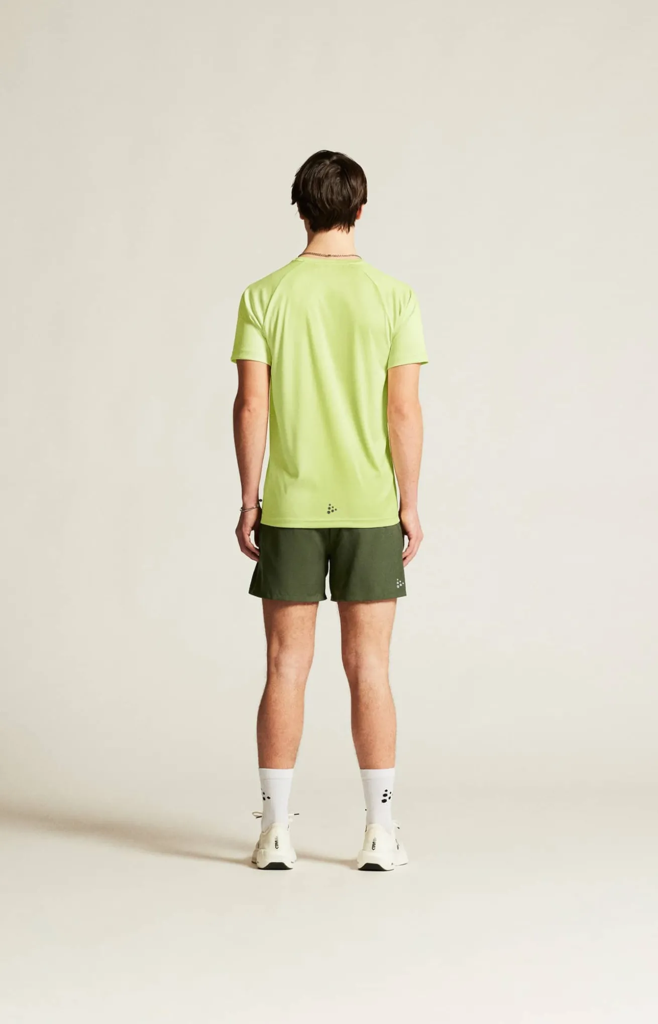 CORE Essence Shorts 2 M