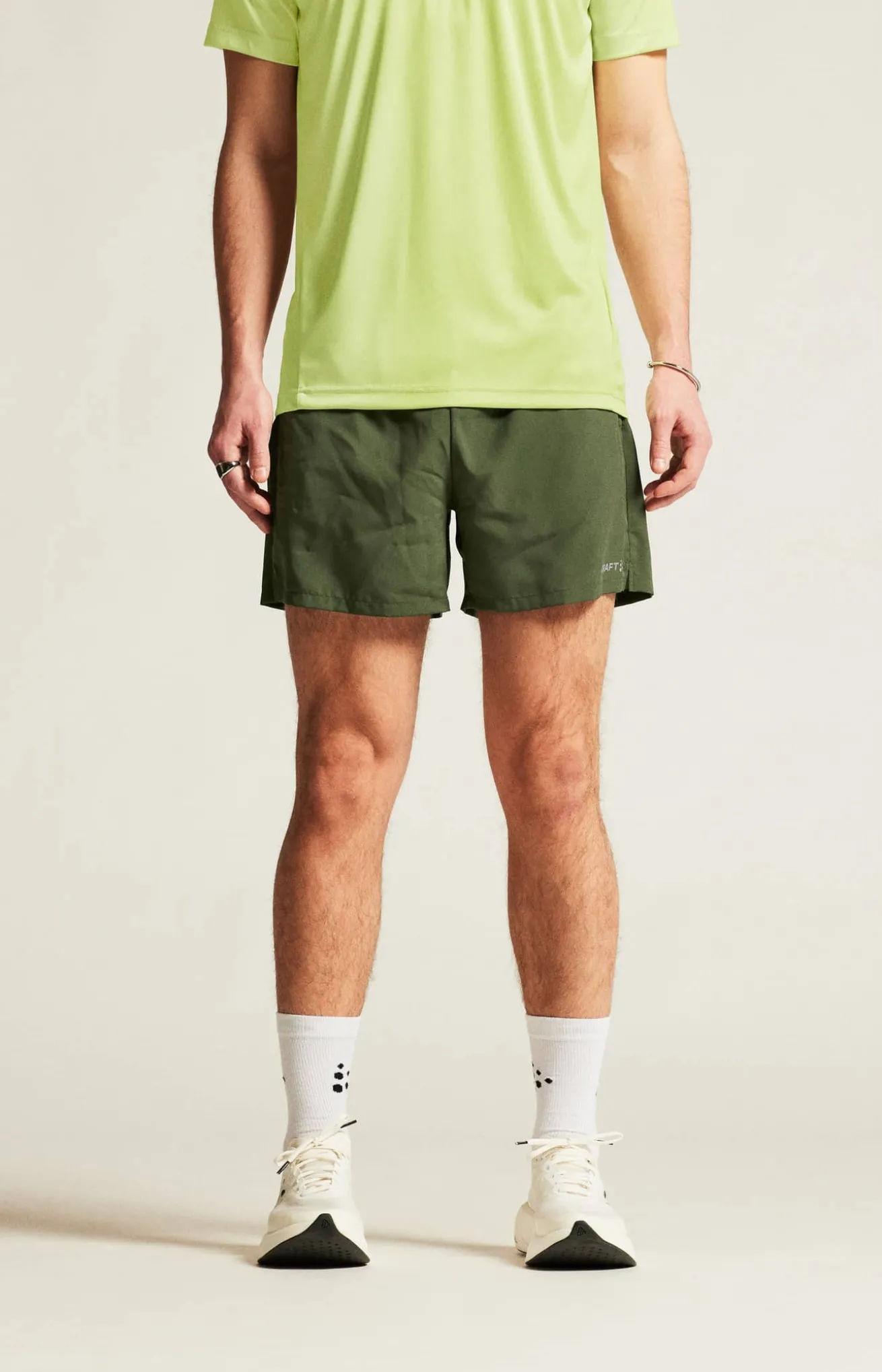 CORE Essence Shorts 2 M