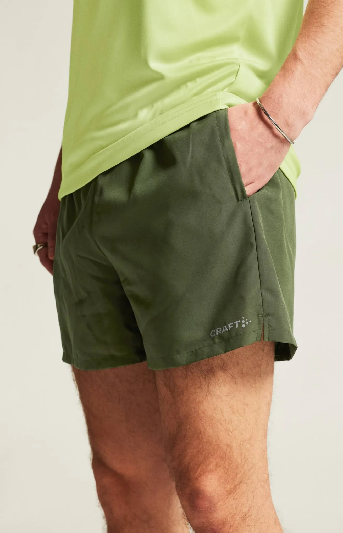 CORE Essence Shorts 2 M