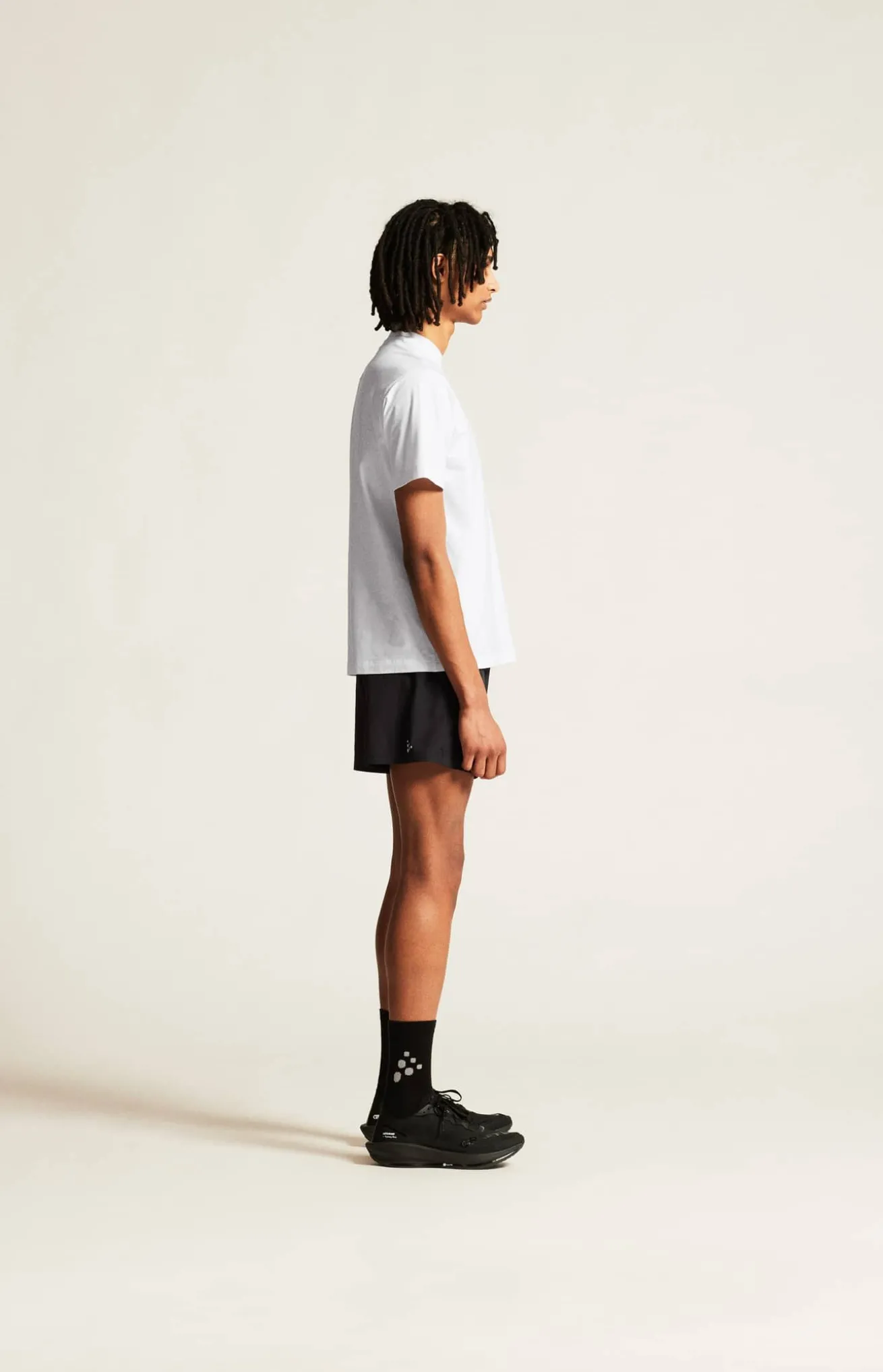 CORE Essence Shorts 2 M