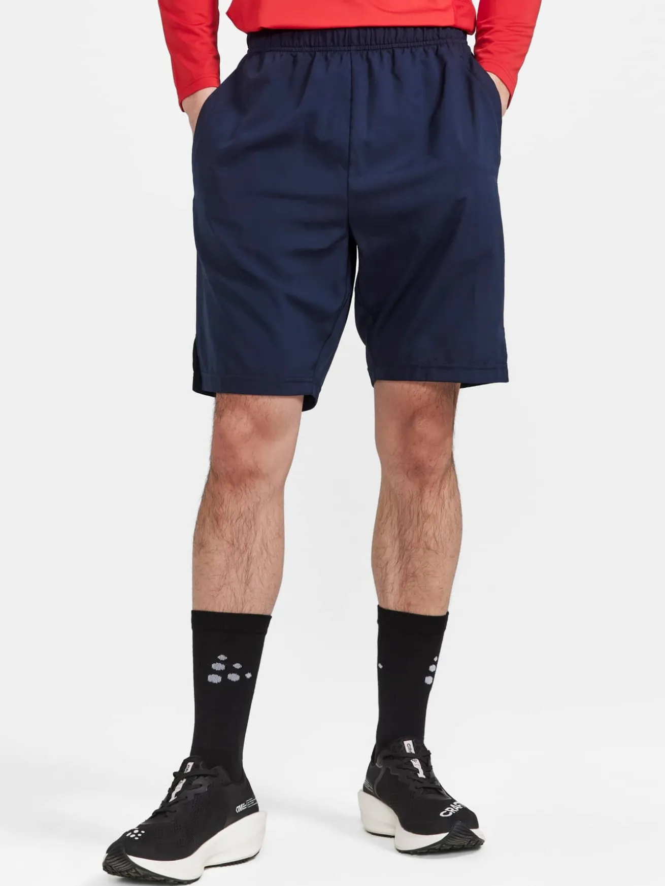 CORE Essence Shorts M
