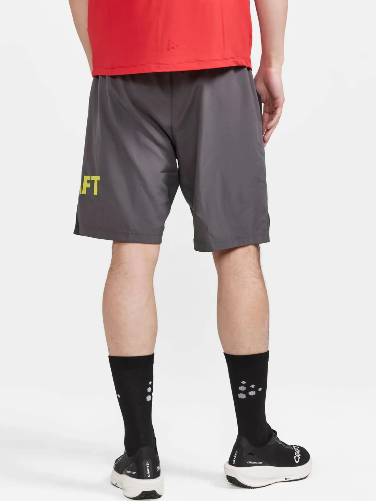 CORE Essence Shorts M