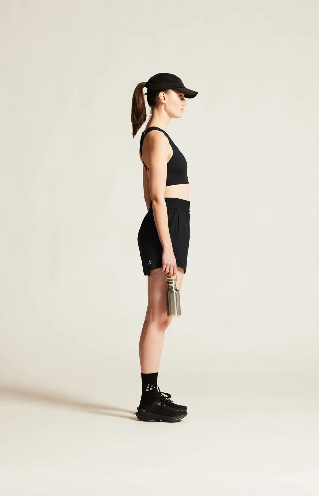 CORE Essence Shorts W