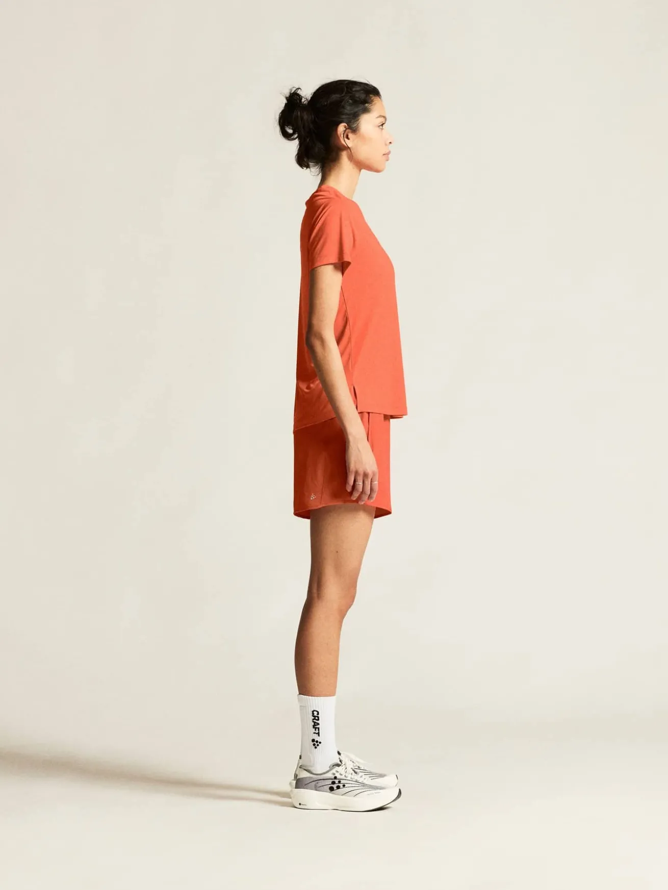 CORE Essence Shorts W