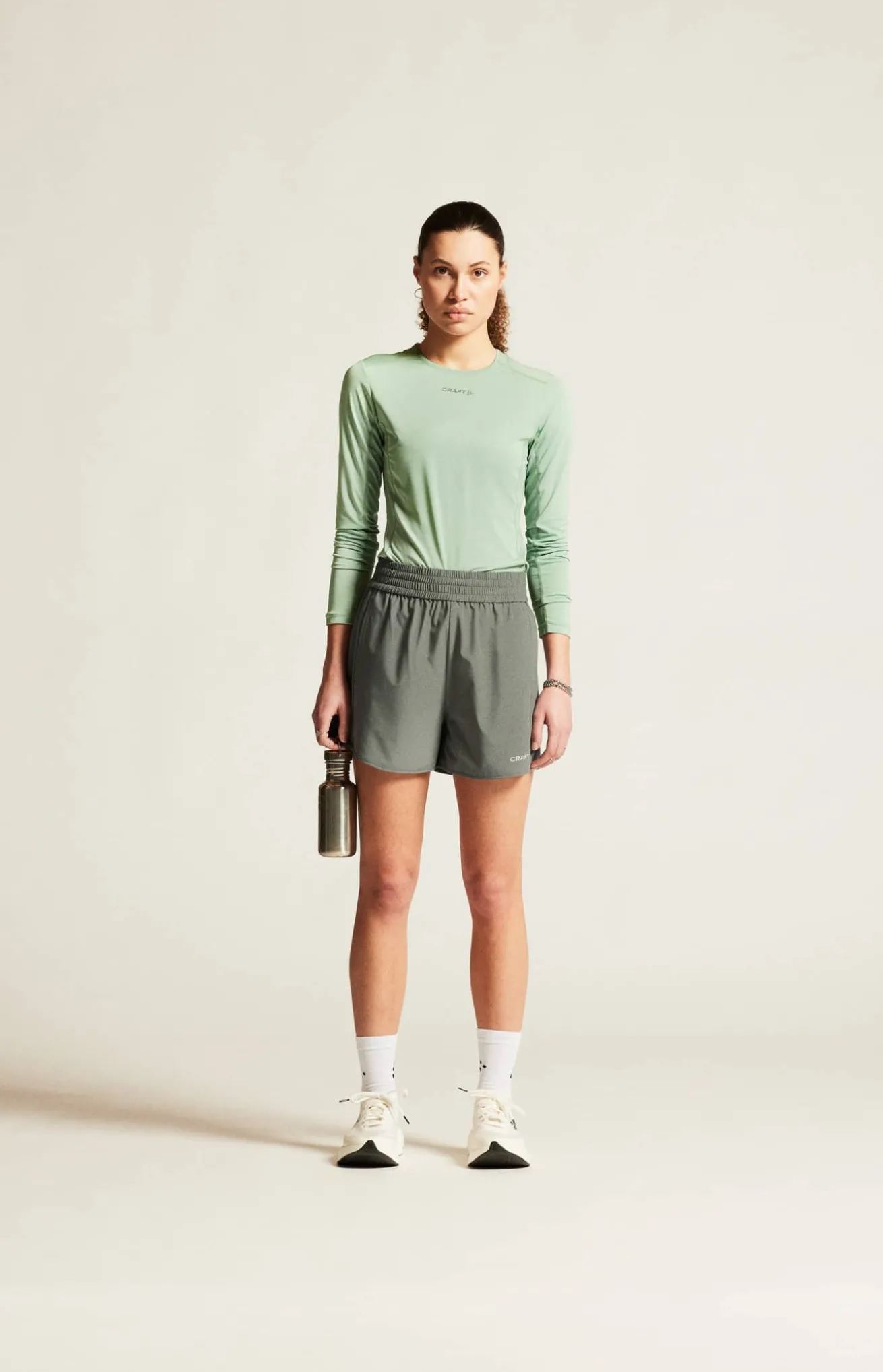 CORE Essence Shorts W