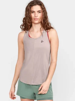 CORE Essence Singlet W