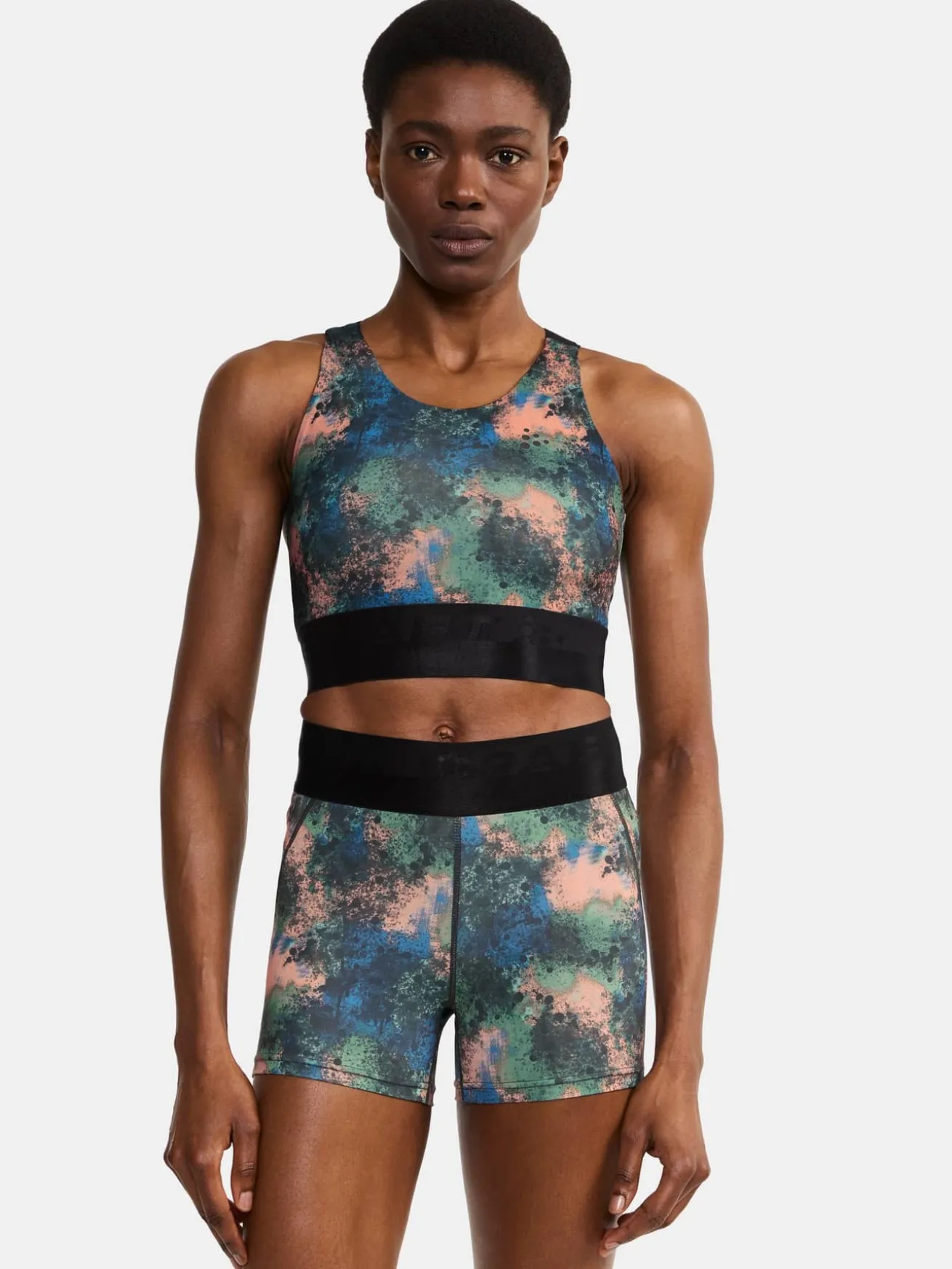 Core Essence Sports Top W