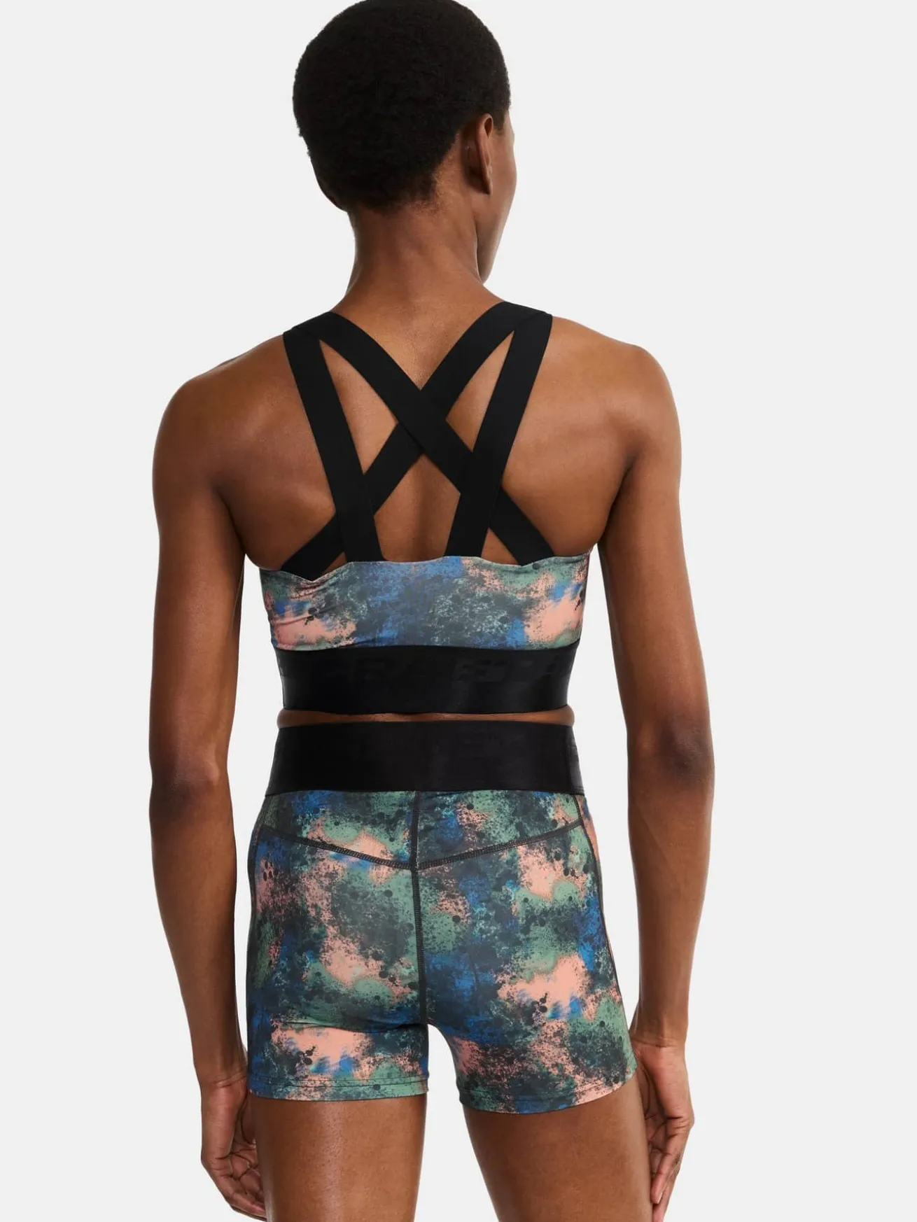 Core Essence Sports Top W