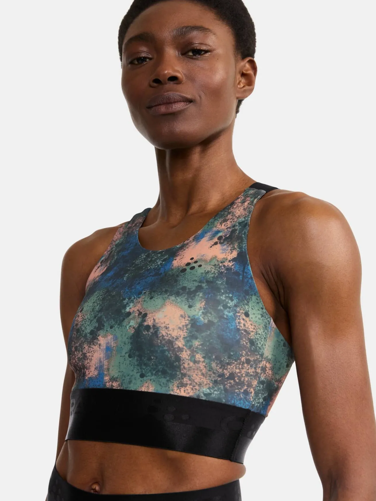 Core Essence Sports Top W