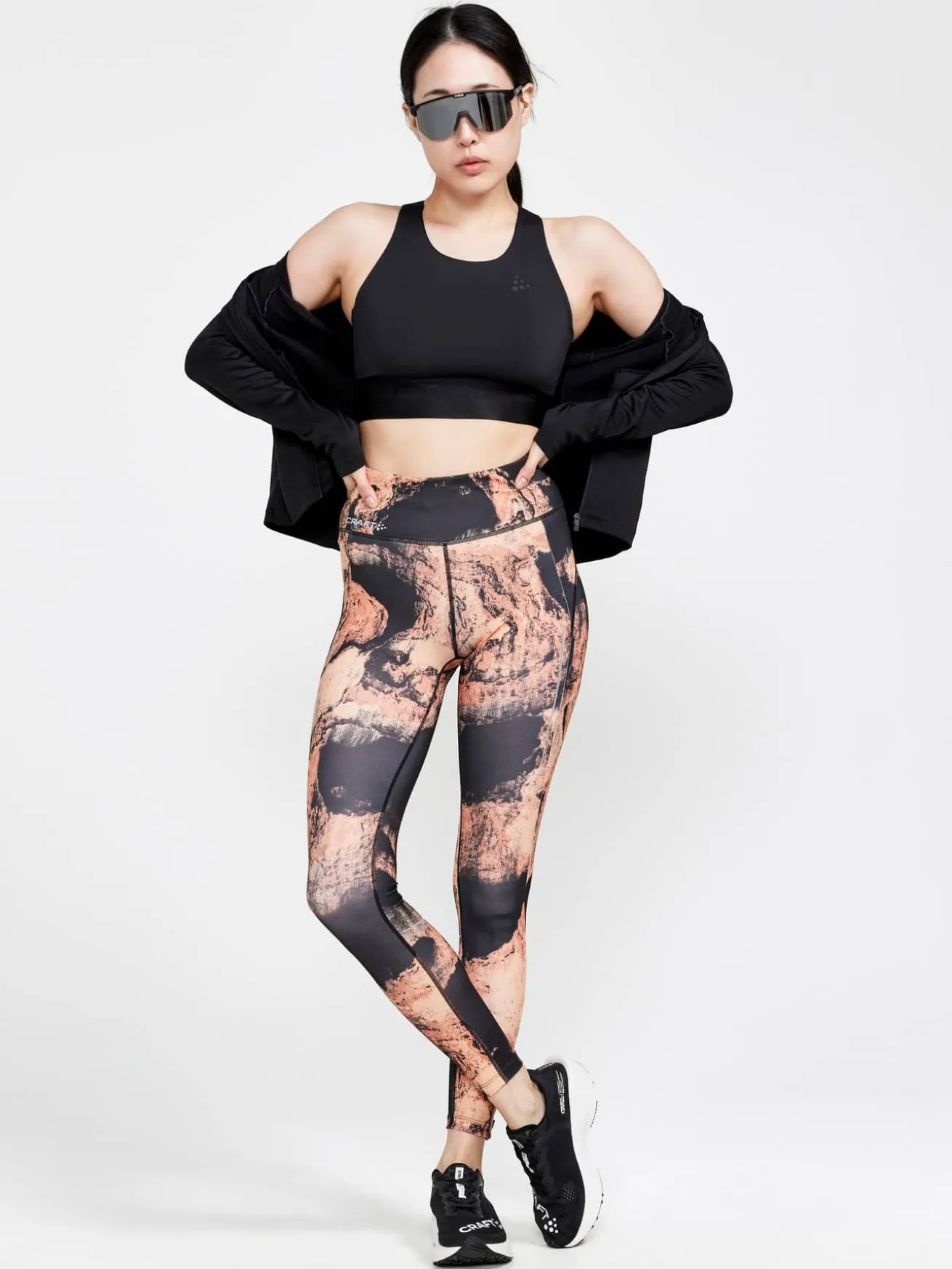 Core Essence Sports Top W