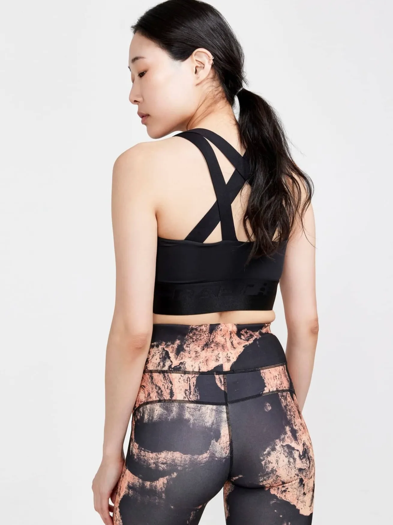 Core Essence Sports Top W
