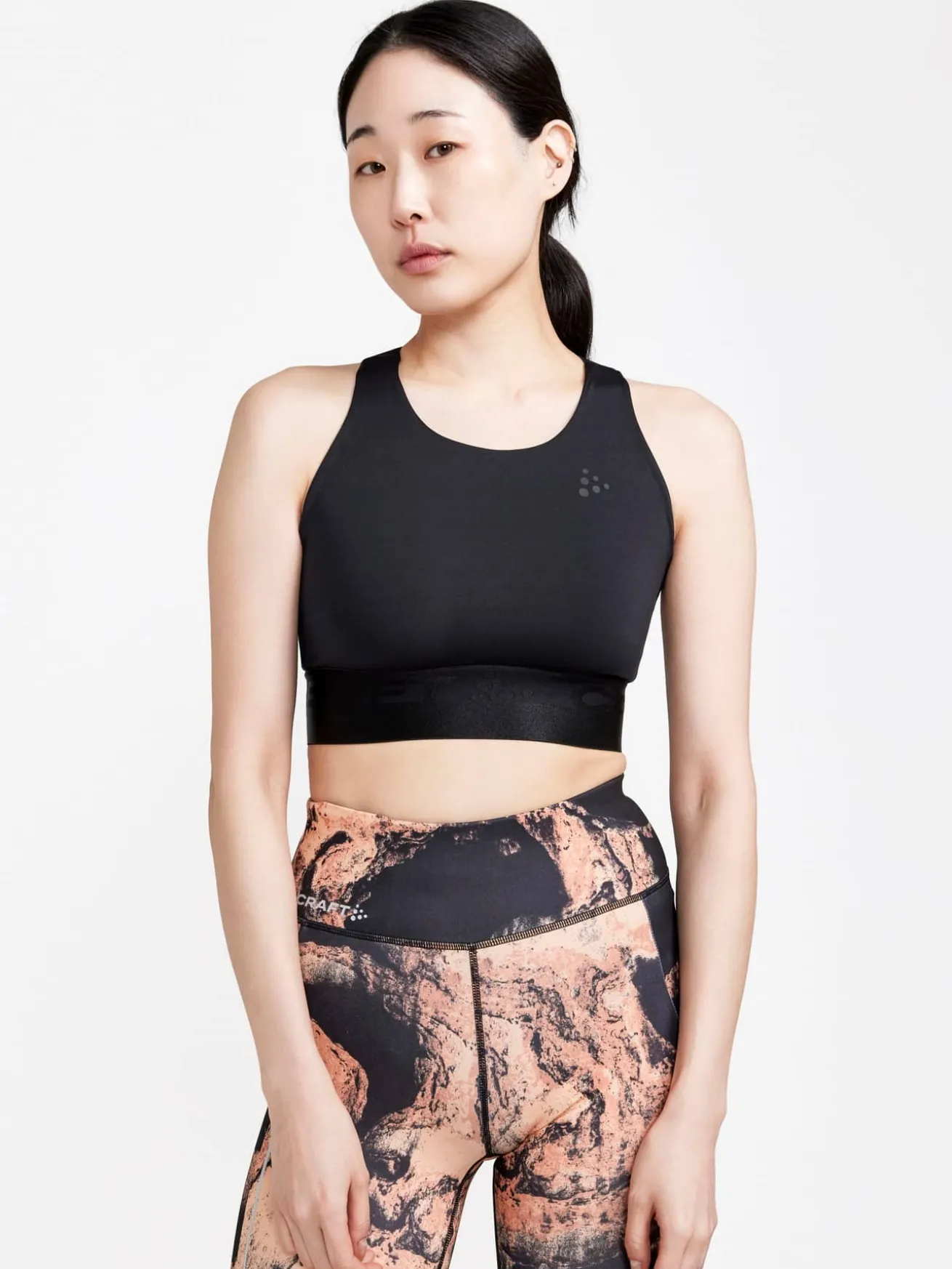 Core Essence Sports Top W
