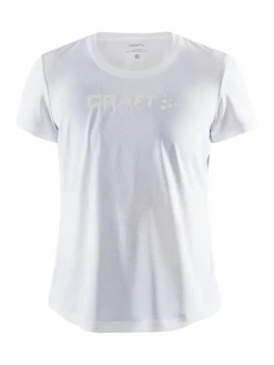 Core Essence SS Mesh Tee W