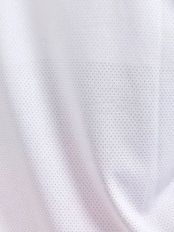 Core Essence SS Mesh Tee W