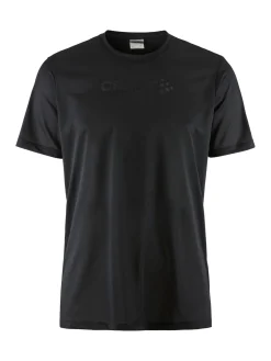 Core Essence SS Mesh Tee M
