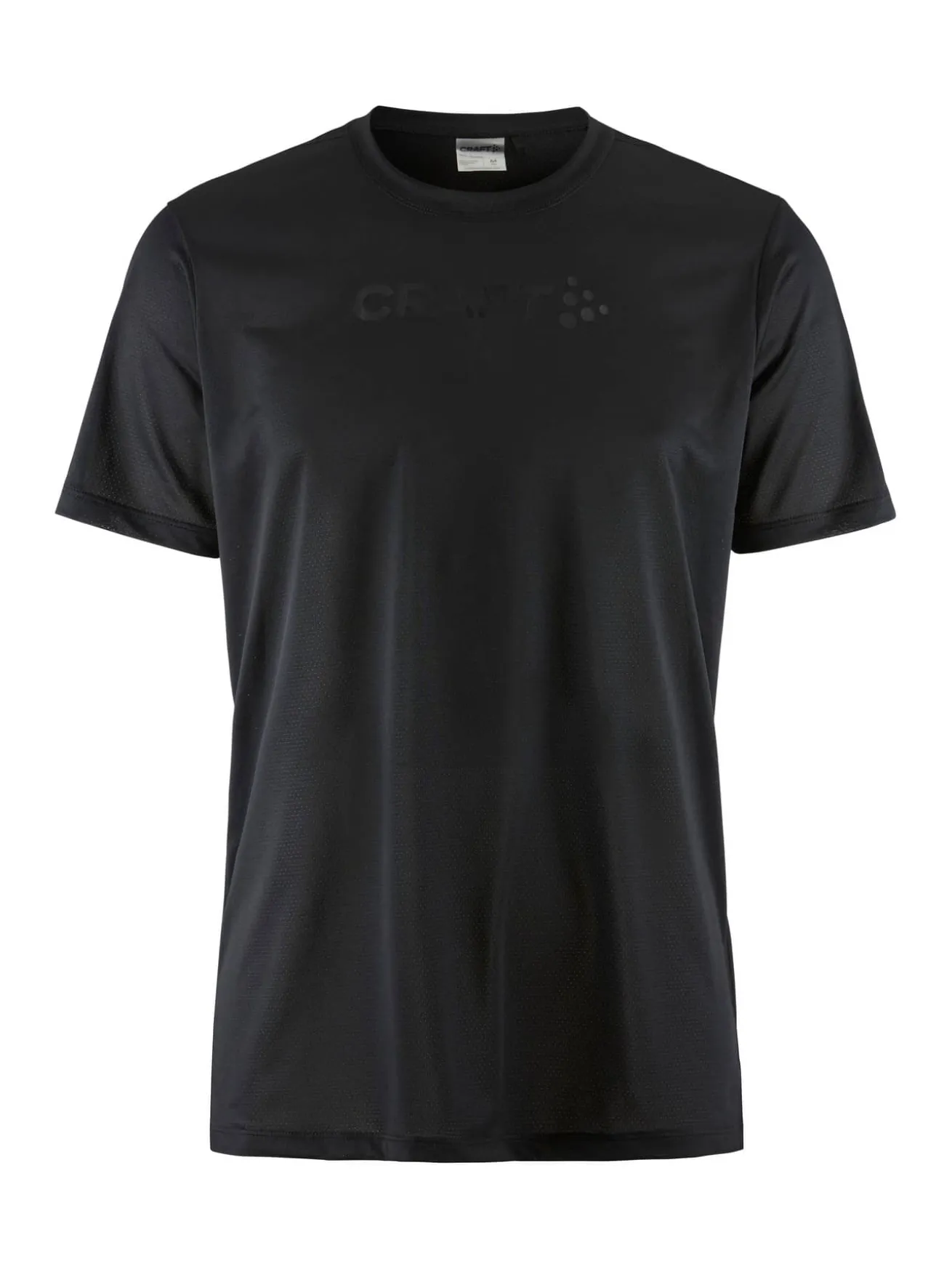 Core Essence SS Mesh Tee M