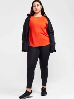 Core Essence SS Plus Tee W