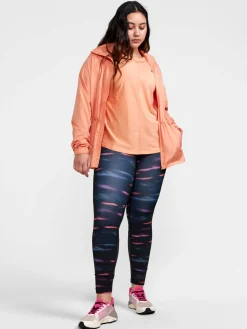 Core Essence SS Plus Tee W