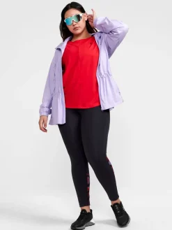 Core Essence SS Plus Tee W