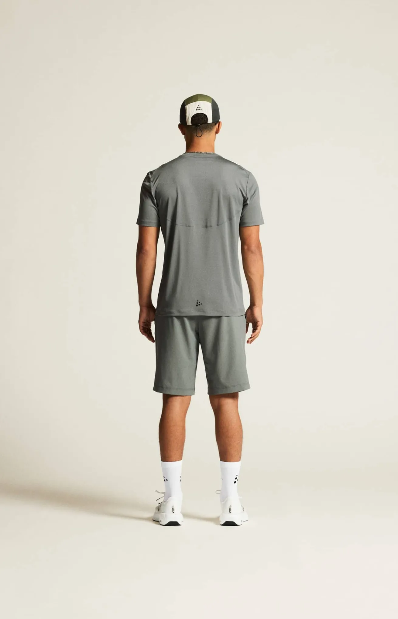 CORE Essence Ss Tee 2 M
