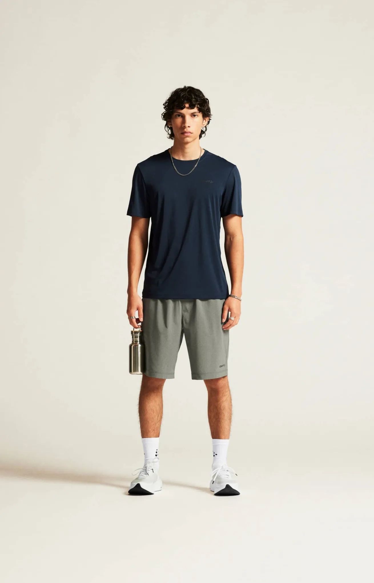 CORE Essence Ss Tee 2 M