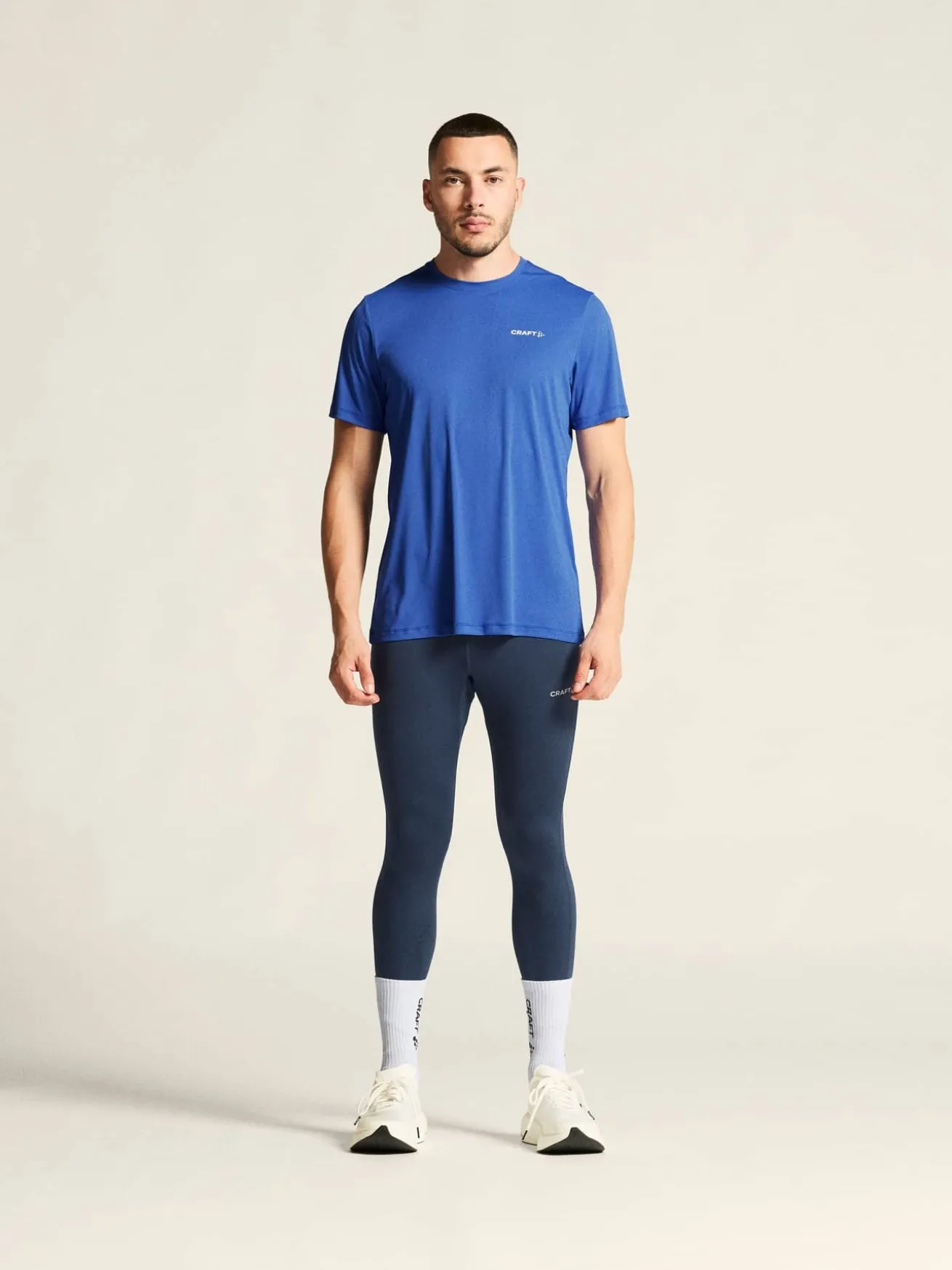 CORE Essence Ss Tee 2 M