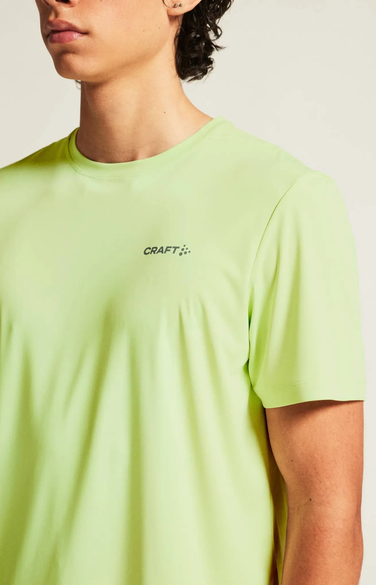 CORE Essence Ss Tee 2 M