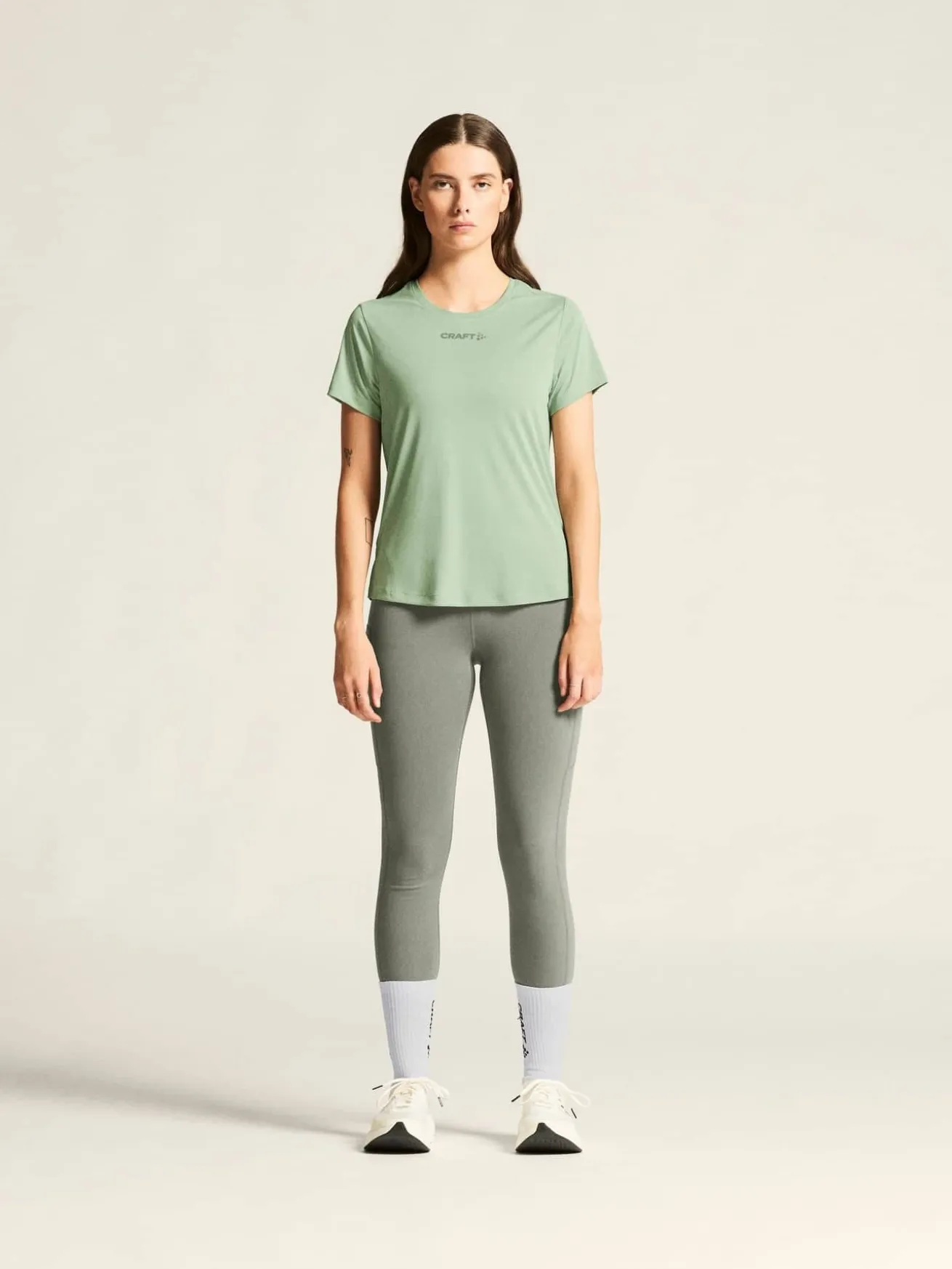 CORE Essence Ss Tee 2 W