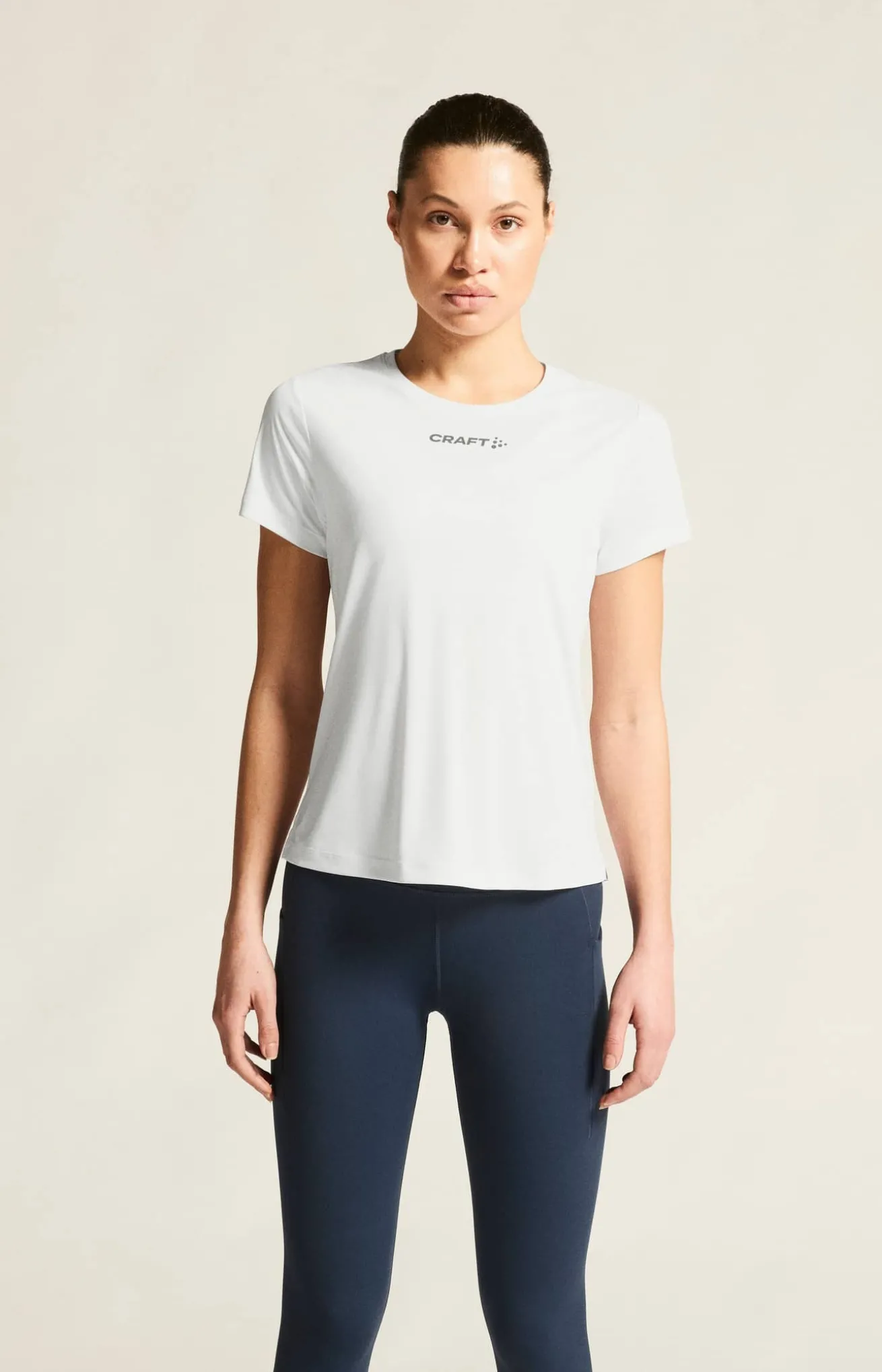 CORE Essence Ss Tee 2 W