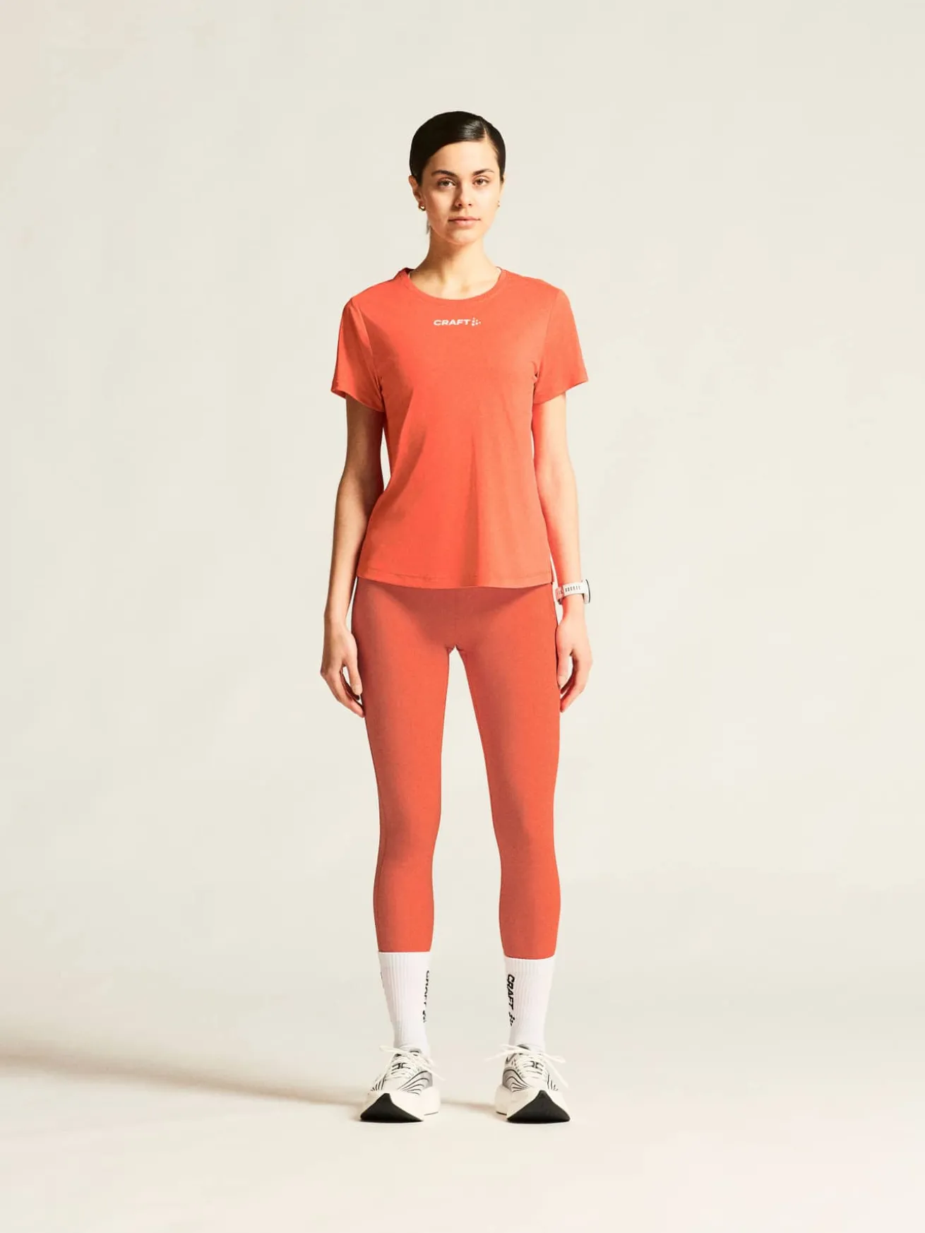 CORE Essence Ss Tee 2 W