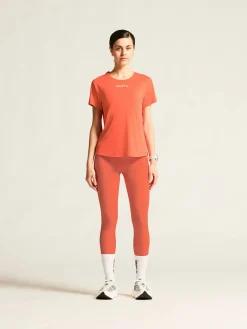 CORE Essence Ss Tee 2 W