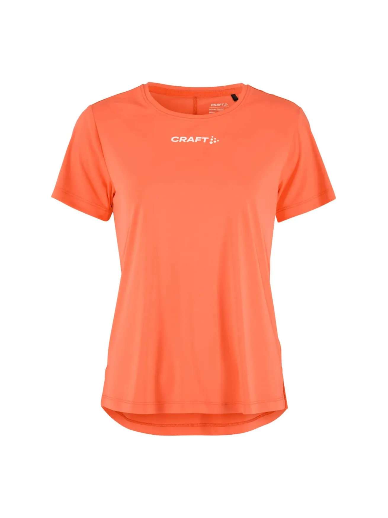 CORE Essence Ss Tee 2 W