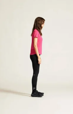 CORE Essence Ss Tee 2 W
