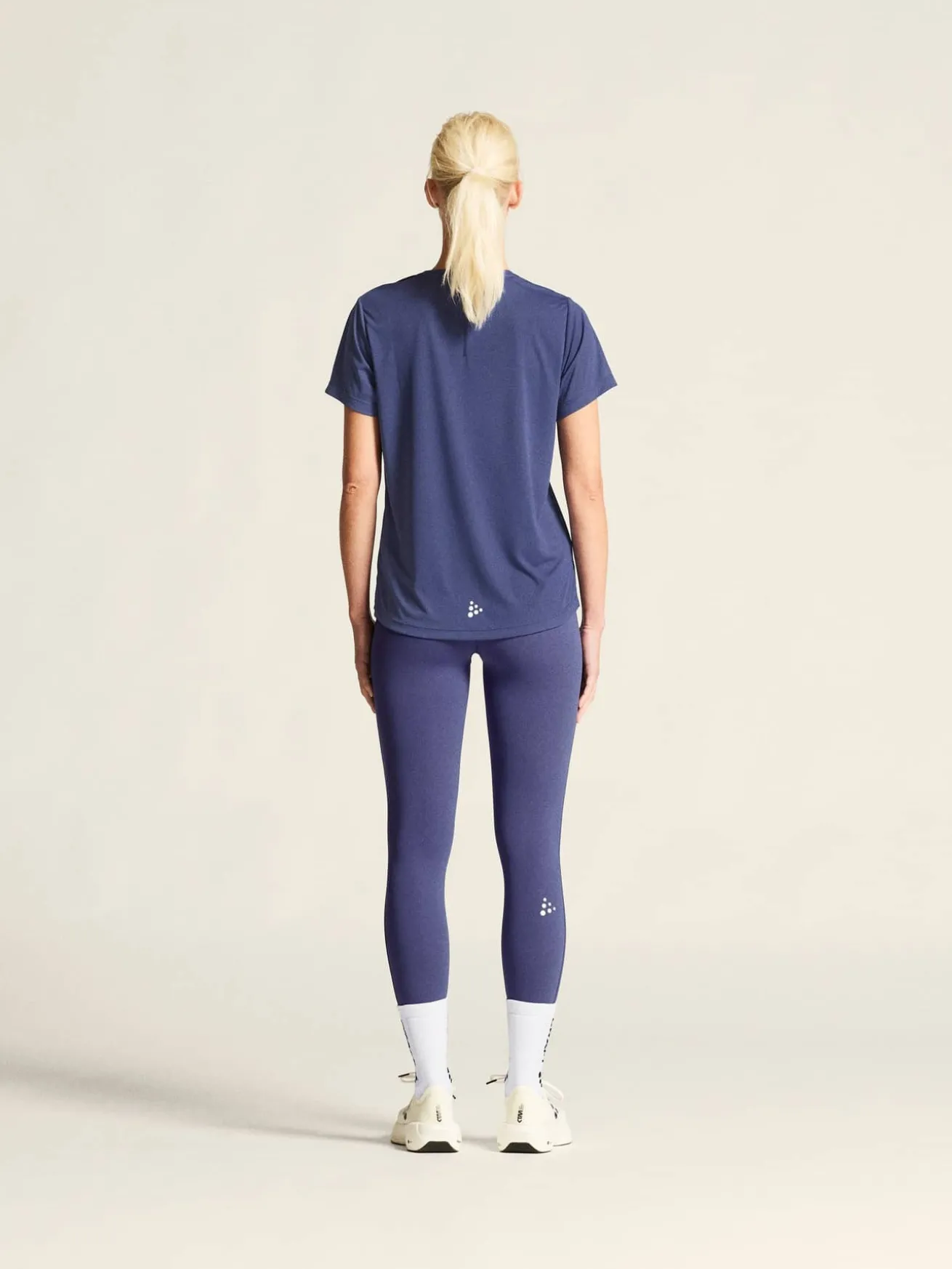 CORE Essence Ss Tee 2 W