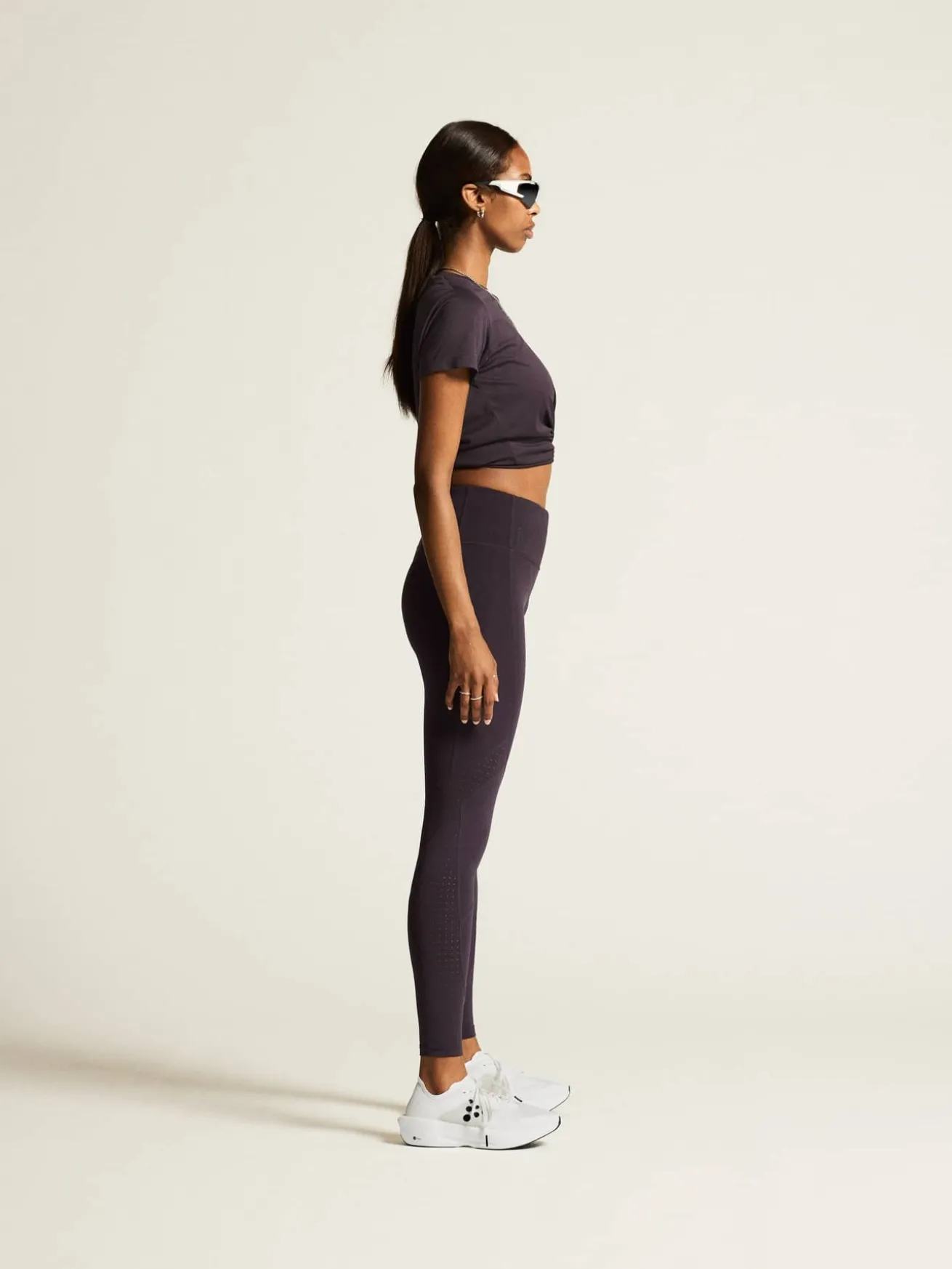 CORE Essence Ss Tee 2 W