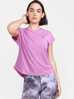 Core Essence SS Tee W