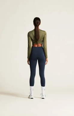 Core Essence Warm Tights W