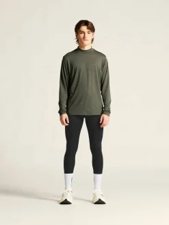 Core Essence Warm Tights M