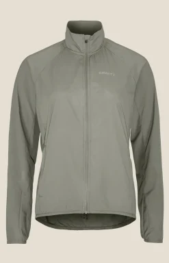 CORE Essence Wind Jacket W