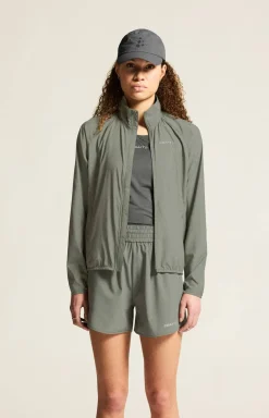 CORE Essence Wind Jacket W