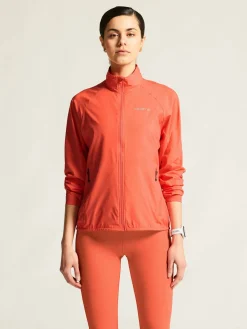 CORE Essence Wind Jacket W