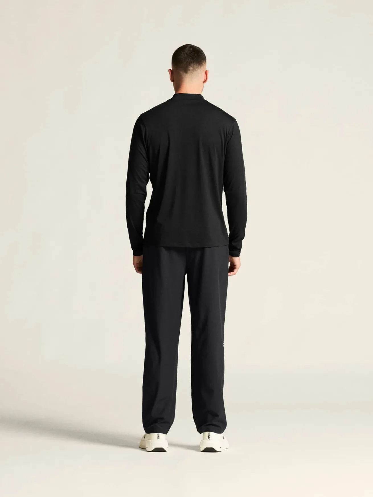CORE Essence wind pants M
