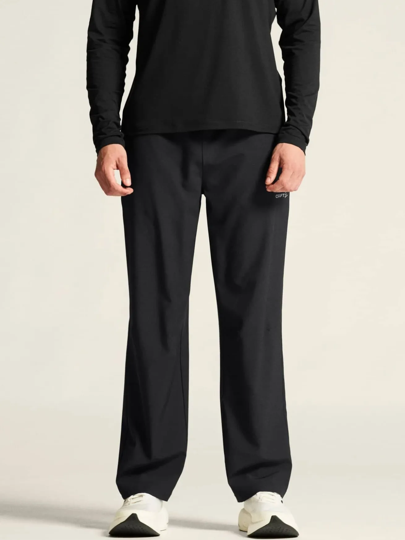 CORE Essence wind pants M